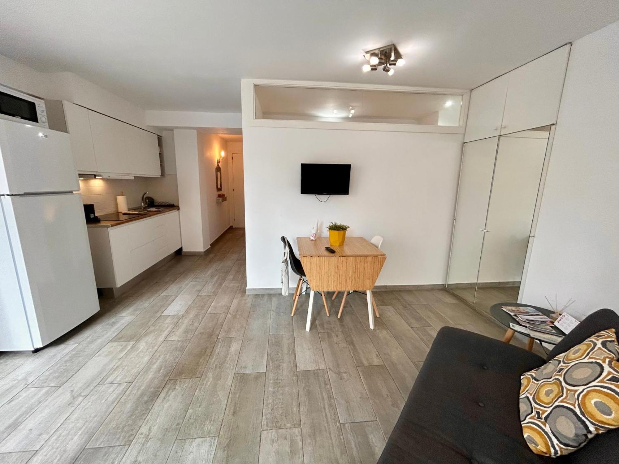Wonderful Apartment In プラヤ・デアロ エクステリア 写真